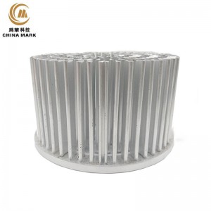 Led Heat Sink Design From Factory | WEIHUA