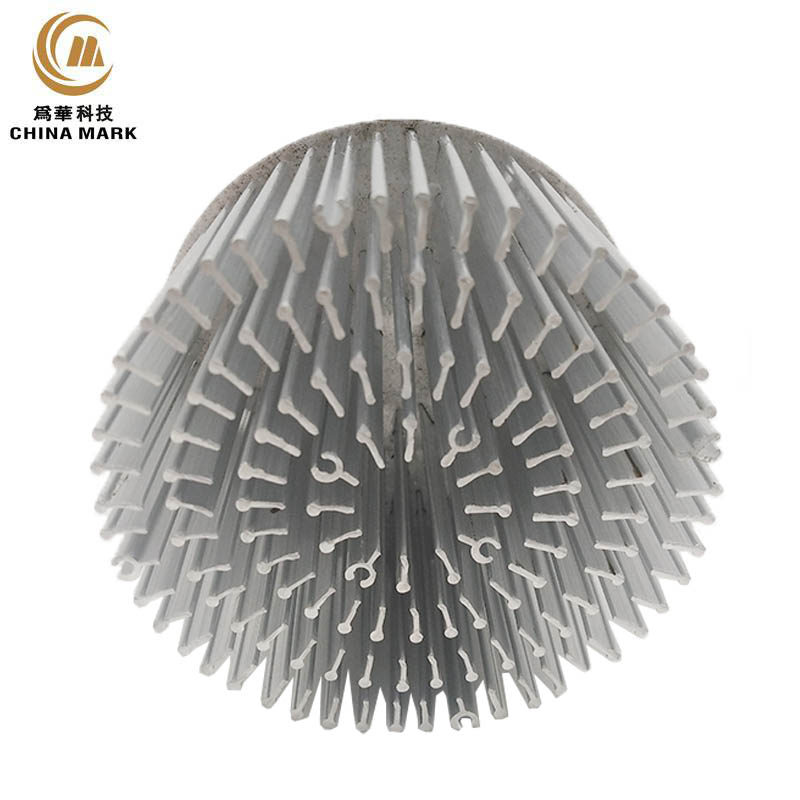 Led Heat Sink Design From Factory | WEIHUA Featured Image