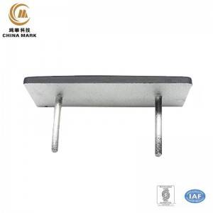 OEM Supply China Refrigerator Steel Strip Steel Wheel Alloy Steel Pour Le Logo Impression Domes