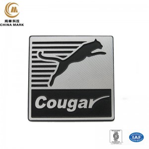 Name plates manufacturer,Cartoon badge | WEIHUA