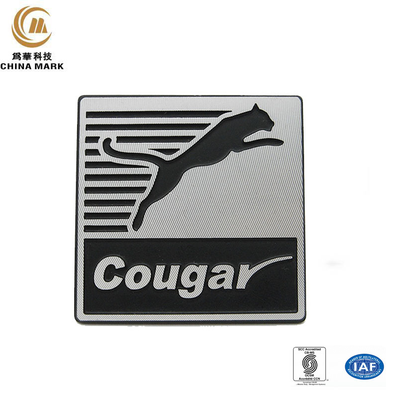 Name plates manufacturer,Cartoon badge | WEIHUA Featured Image