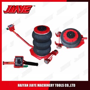 2020 Good Quality 40″car creeper - Automotive Tools JY-3T – Jiaye