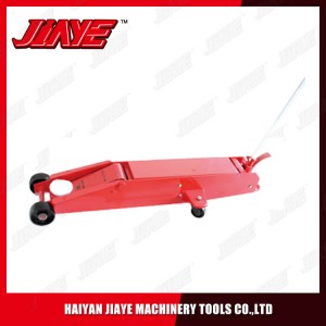 Good Quality Hydraulic Garage Jack - Garage Jack LFJ1007 – Jiaye