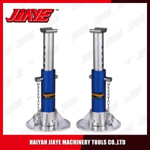 Good Quality Hydraulic Garage Jack - Garage Jack CZR2 – Jiaye