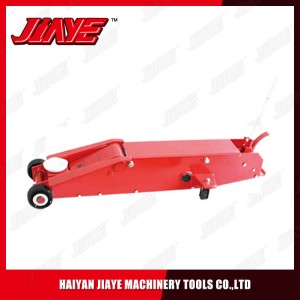 Good Quality Hydraulic Garage Jack - Garage Jack LFJ1507 – Jiaye