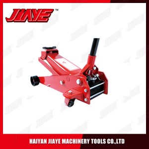 Good Quality Hydraulic Garage Jack - Garage Jack FL0304 – Jiaye