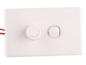 SAA push button dimmer switch light dimmer LED dimmer with switch