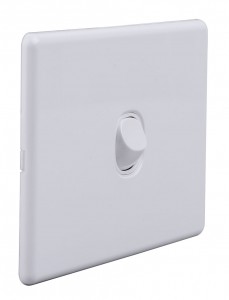 AS/NZS standard SAA approval light switch Slimline wall switch