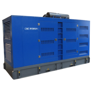 Reasonable price Perkin Generator - 200kw high quality power diesel generator with perkins engine price list – CENTURY SEA