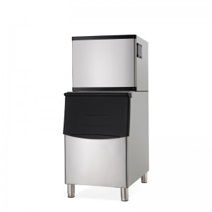 Good Quality Ice Maker Machine - Commercial cube ice machine-350KG – CENTURY SEA