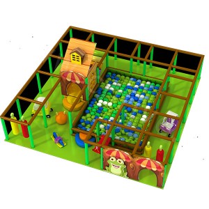 Children’s indoor playground CNF-A169107