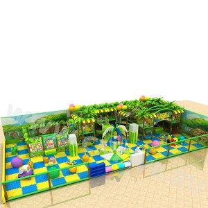 Children’s indoor playground CNF-A169103