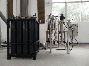 LHJ-10 Laboratory Impact Mill