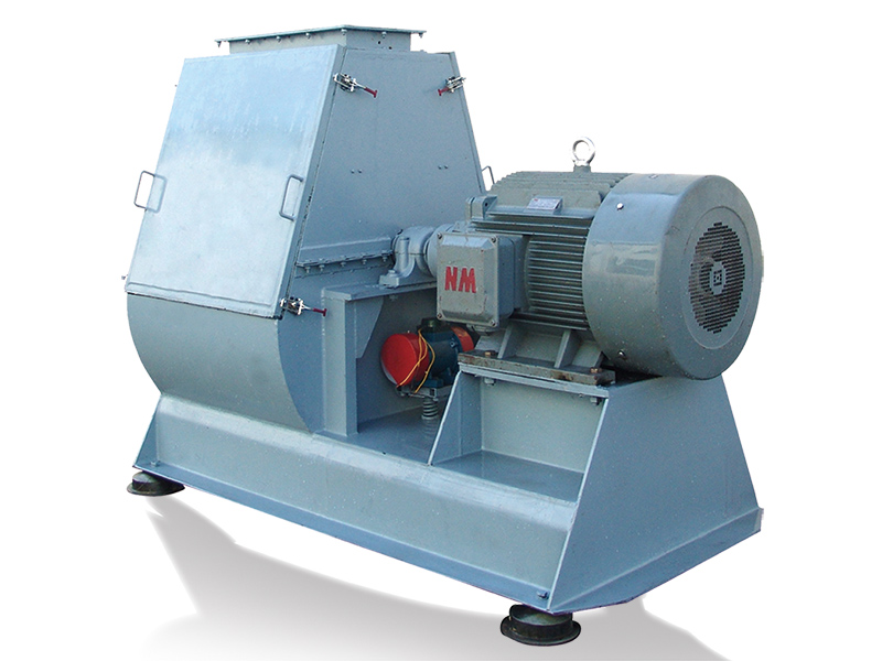 LHO Hammer Mill Featured Image