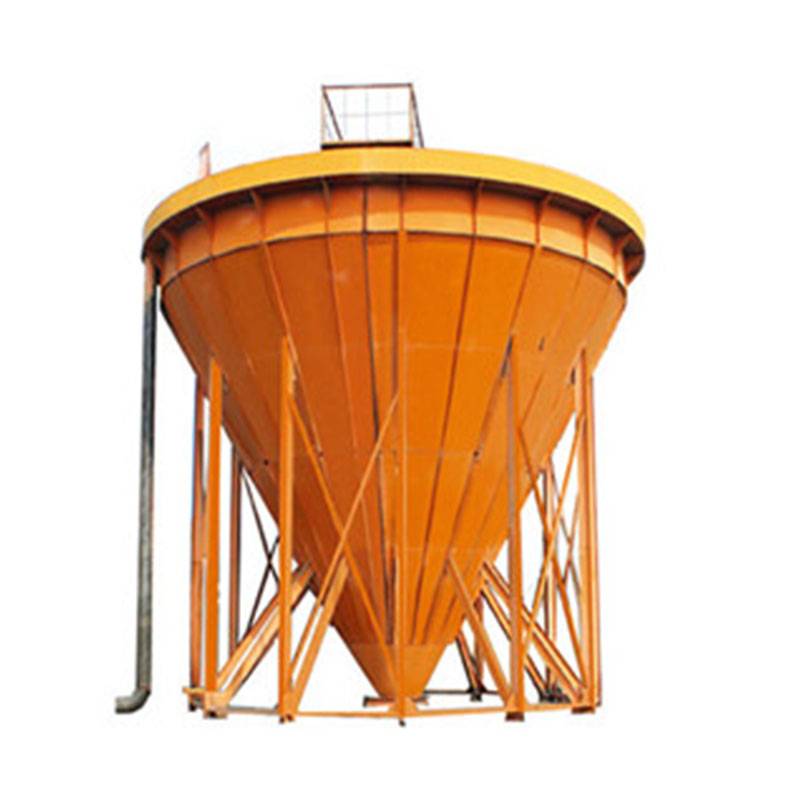 Short Lead Time for Sand Air Classifier - General Purpose Mineral Thickener mining thickener for ore processing plant – Guote Featured Image