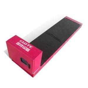 Factory Free sample Fine Crusher - Metal Detector – Guote