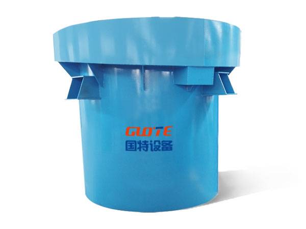 Hot New Products Dry Process Magnetic Separator - GSF Manganese ore pellet hydraulic classifier – Guote