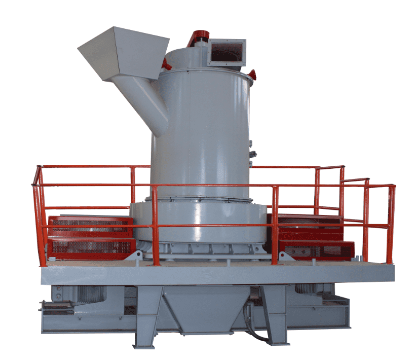 China Factory for Air Classifier For Quartz - Professional China China Small Widely Used High Intensity Magnetic Separator for Laboratory – Guote