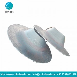 GB-T25198 Steel Dish Head