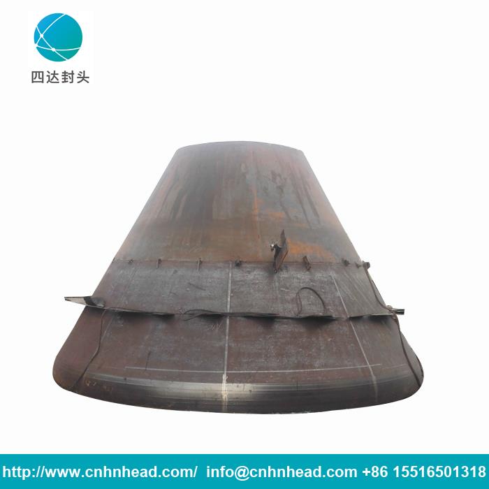 Factory made hot-sale Elliptical Shape - Metal Conical Heads – Sida Featured Image