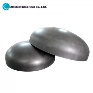 Carbon Steel Head