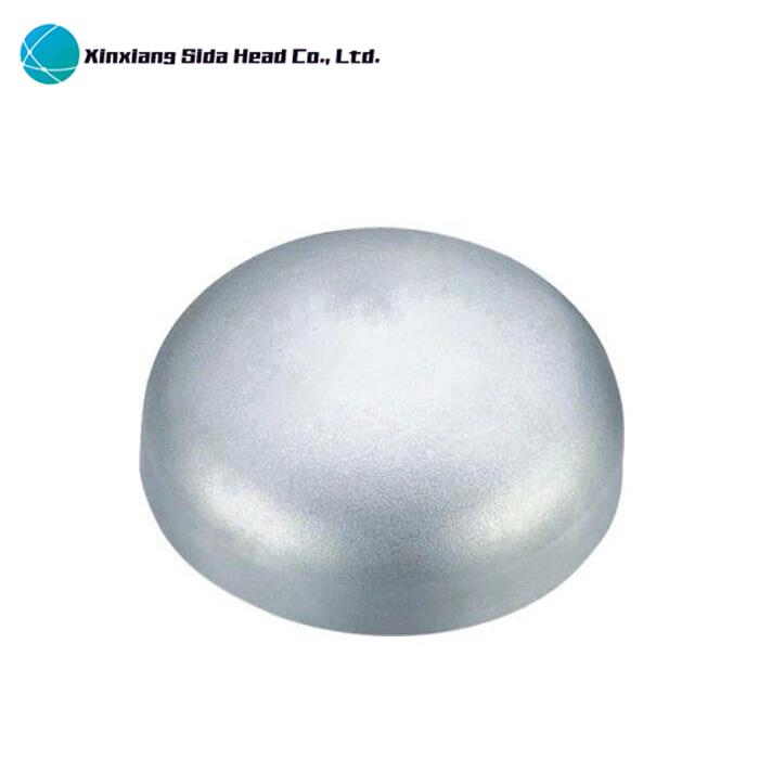 forged-stainless-steel-standard-dished-cap55290655806