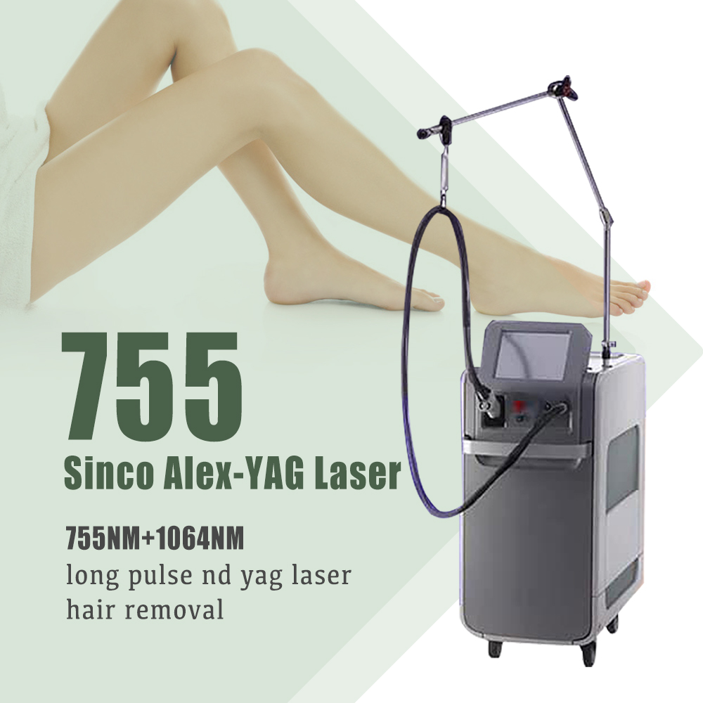 Say goodbye to shaving once and for all with Laser Hair Removal!