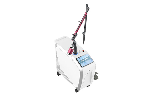 Koje probleme treba primijetiti nakon što Laser Beauty Machine ukloni akne?