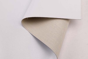 0.6MM Fiberglass Curtain Fabric