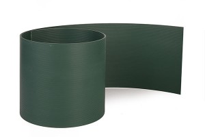 UND-GF004-Hart PVC Streifen