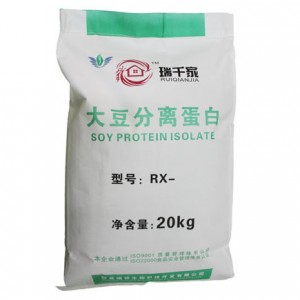 9030  Dispersion Type, Isolated Soy Protein