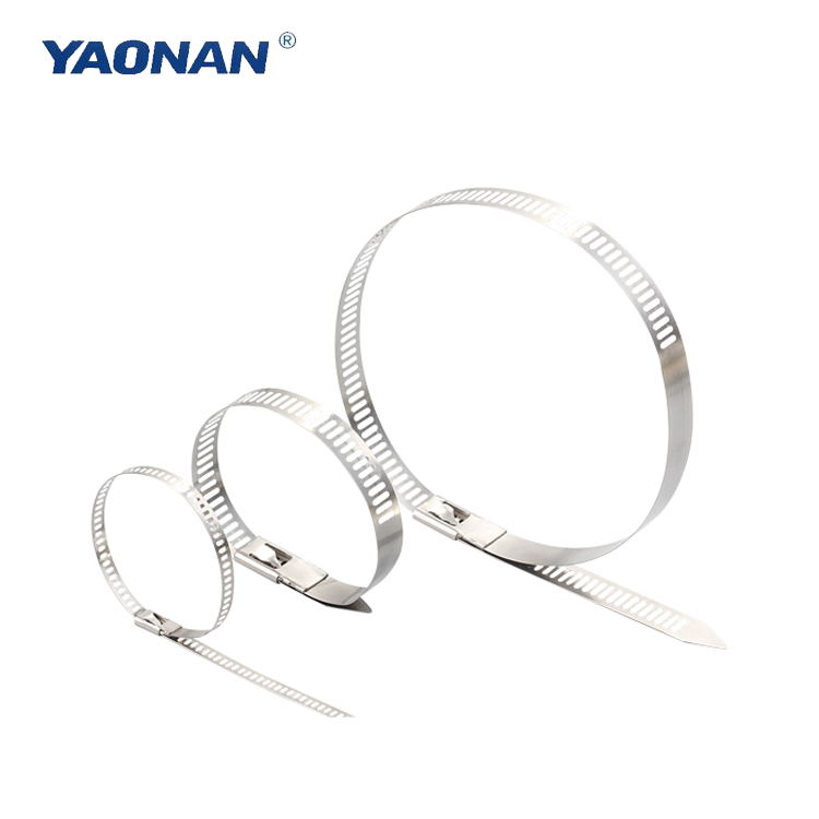 Stainless Steel Cable Tie Featured Image