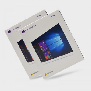 Microsoft Windows 10 Pro OEM License 64 Bit Full Version USB3.0 FOR 1 PC LATEST VERSION