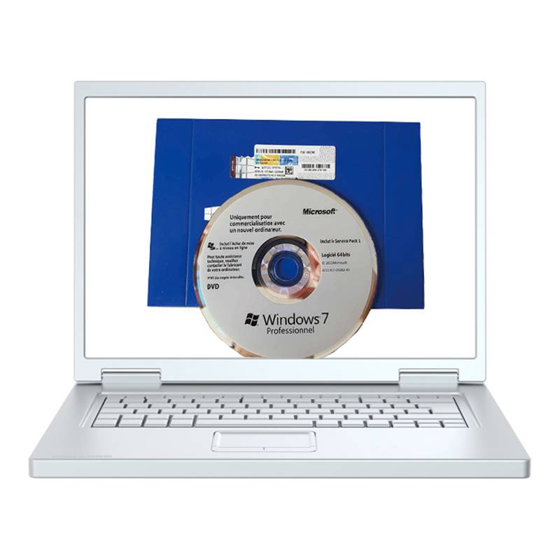 PriceList for 15.6 Inch Laptop Computer - Windows 7 Pro French OEM – Newtown