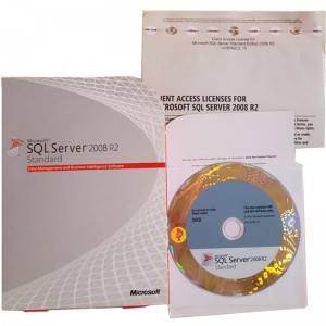 server 2008 R2 SQL