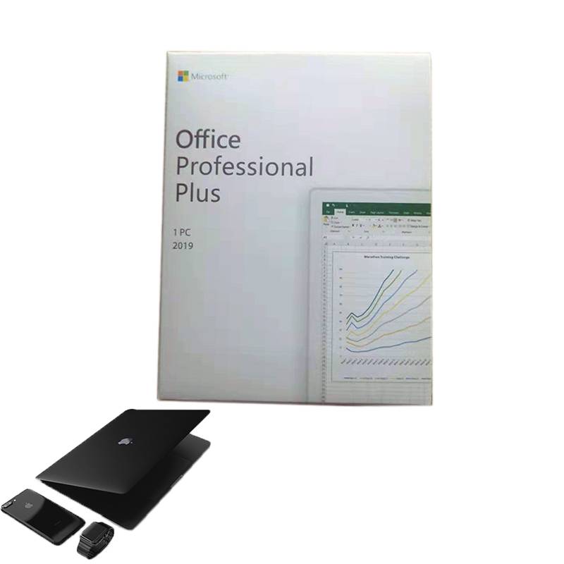 China wholesale New Pos Peripherals Refurbished Pc Win. 7 Pro - Multi Language  Office 2019 Professional Plus FPP For PC , Office Fpp 2019 – Newtown