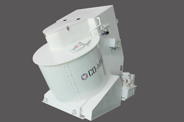 high intensive mixer product mixing Castable