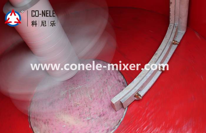 CO-NELE Ceramic powder mixer brand manufacturers