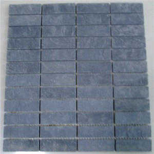 CM614 Blue Stone Empat-Set Sticks