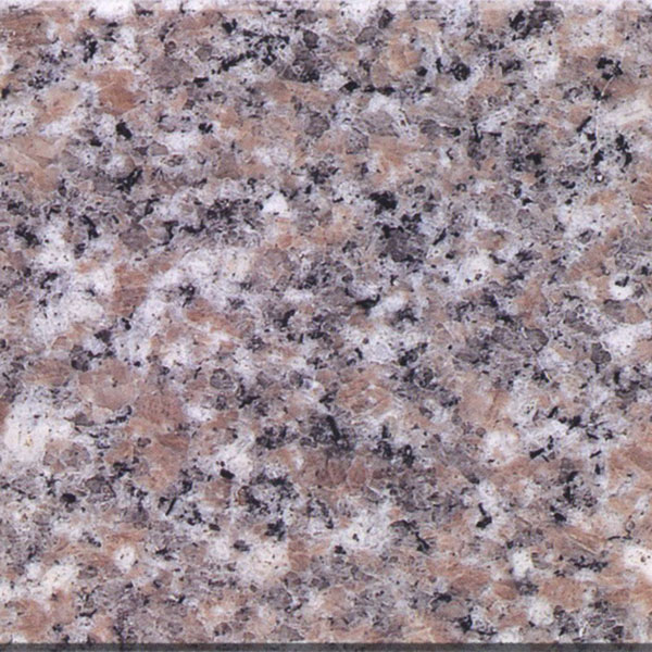 Hot Sale for French Limestone Flooring - Granite  XiDong Red G – 636  – ConfidenceStone