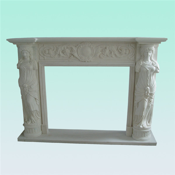 Best quality Buttery Green - CF032 American fireplace – ConfidenceStone