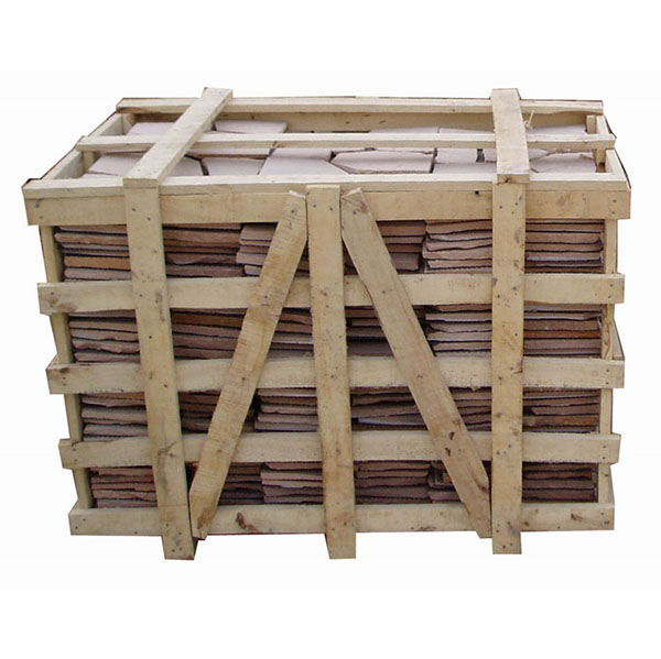 OEM manufacturer Vietnam Limestone - CS031 Random Slate Crate – ConfidenceStone