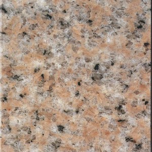 Granite  Xia Red G – 681