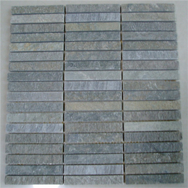 factory Outlets for Brown Landscape Stone - CM609 Quartzite Three-Set Sticks – ConfidenceStone