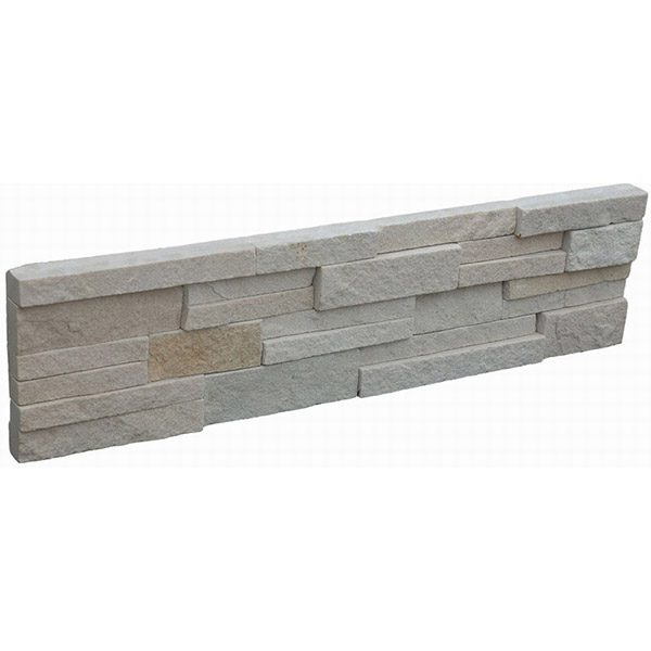 Leading Manufacturer for Stone Carving Marble Fireplace - CW819 Red Sandstone 3d Stone – ConfidenceStone