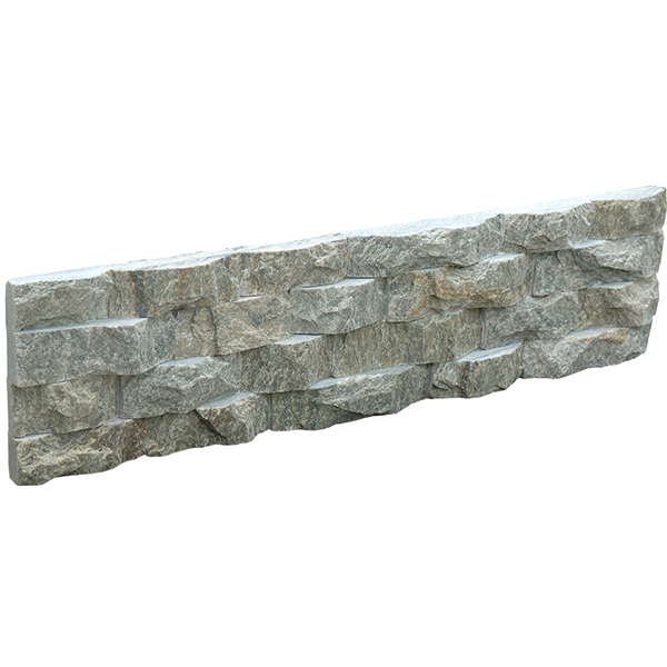 Professional Design Stone Crafts Inspiration Stones - CW833 Mushroom Wall Cladding – ConfidenceStone
