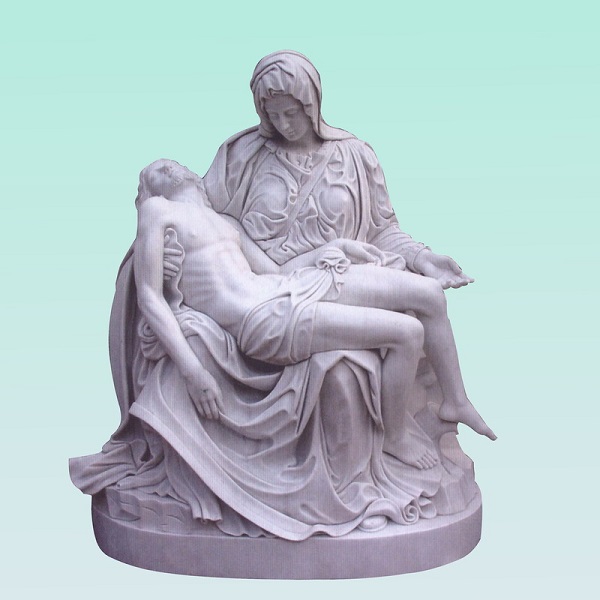 Leading Manufacturer for Outdoor Carving - CC060 Christian Statue – ConfidenceStone