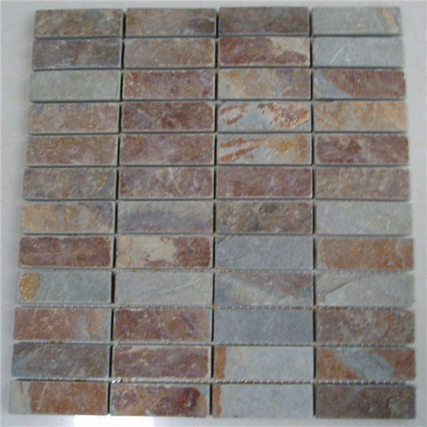 Professional China Honed Limestone Tile - CM611 Cottage Four-Set Sticks – ConfidenceStone