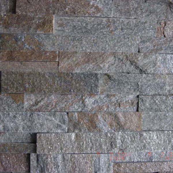factory low price Limestone Wall - CW746 Quartz Stacked Stone – ConfidenceStone