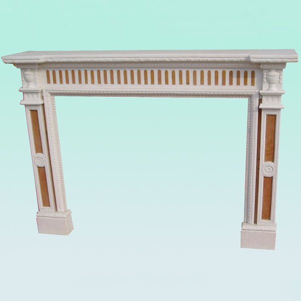 Super Purchasing for Concrete Wall Covering - CF009 English fireplace – ConfidenceStone